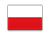 PIZZERIA LA CAPANNINA - Polski
